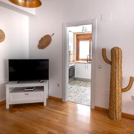 Agua Moana Suite Málaga Extérieur photo