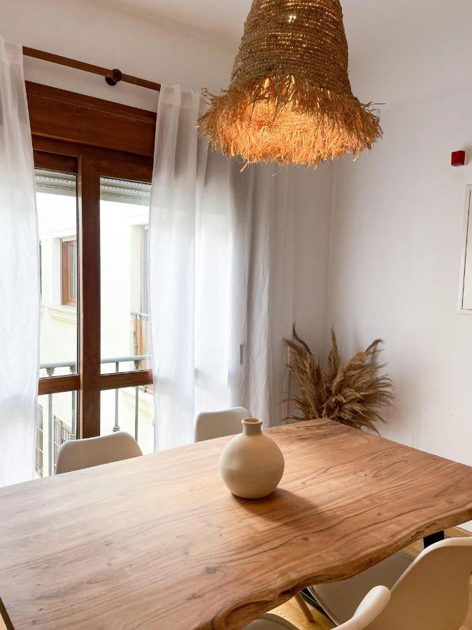 Agua Moana Suite Málaga Extérieur photo