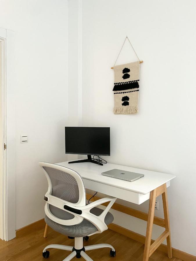 Agua Moana Suite Málaga Extérieur photo