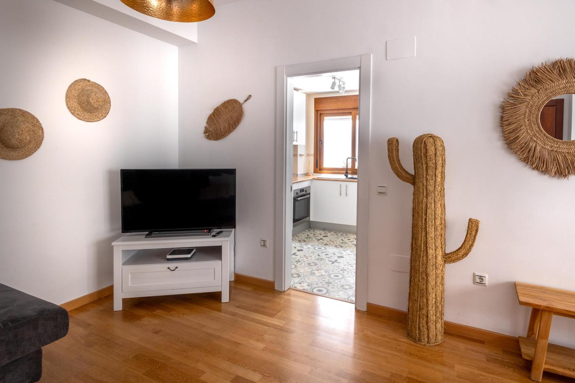 Agua Moana Suite Málaga Extérieur photo